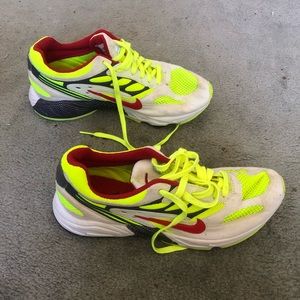 Nike Zoom Air Running Shoes